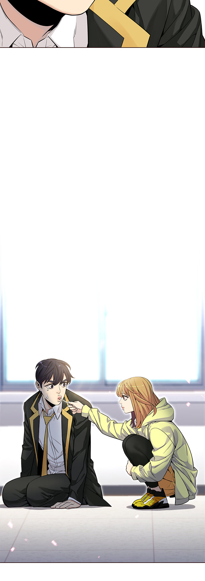 [第14话] 呼唤夏日（2）(1/2)-第14话