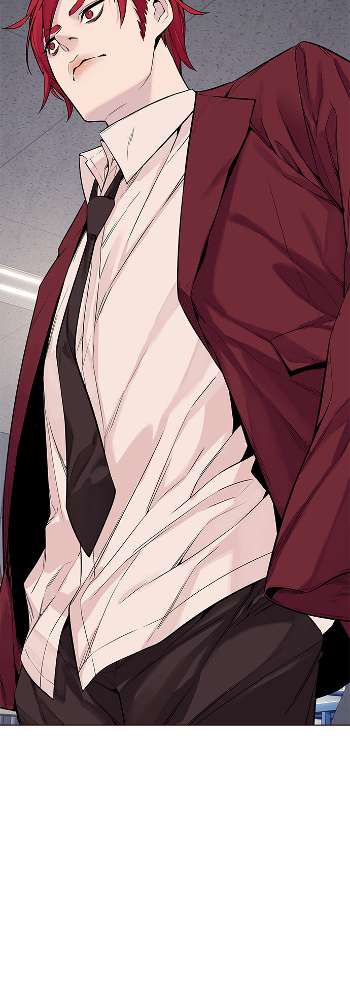 [第2话] 夏日到来（2）(1/2)-第2话