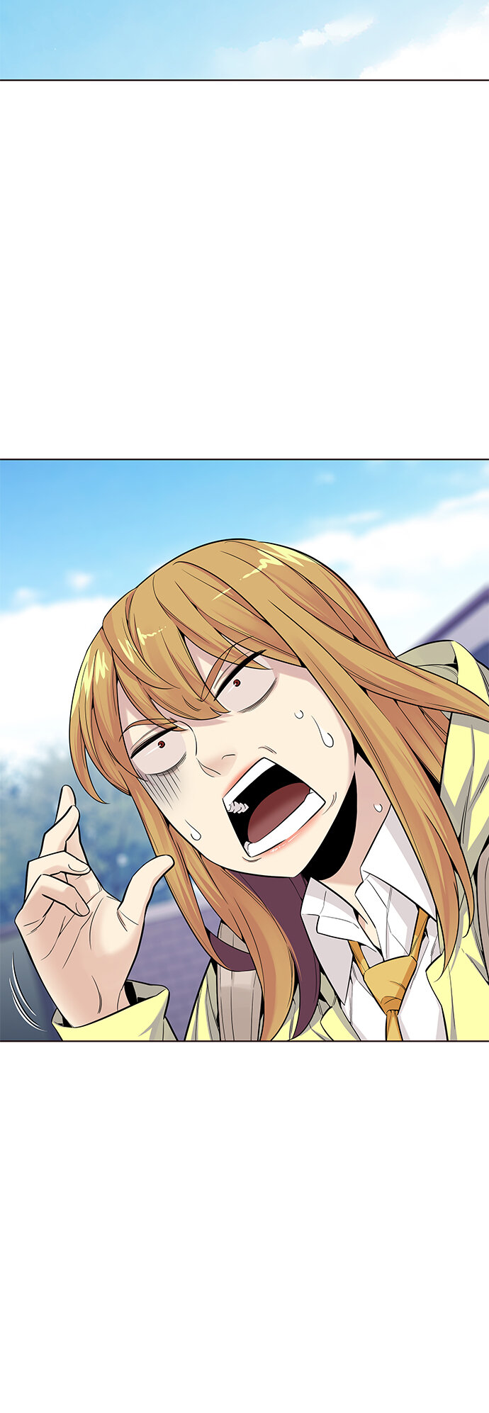 [第22话] 无奈的夏日（3）(1/2)-第22话