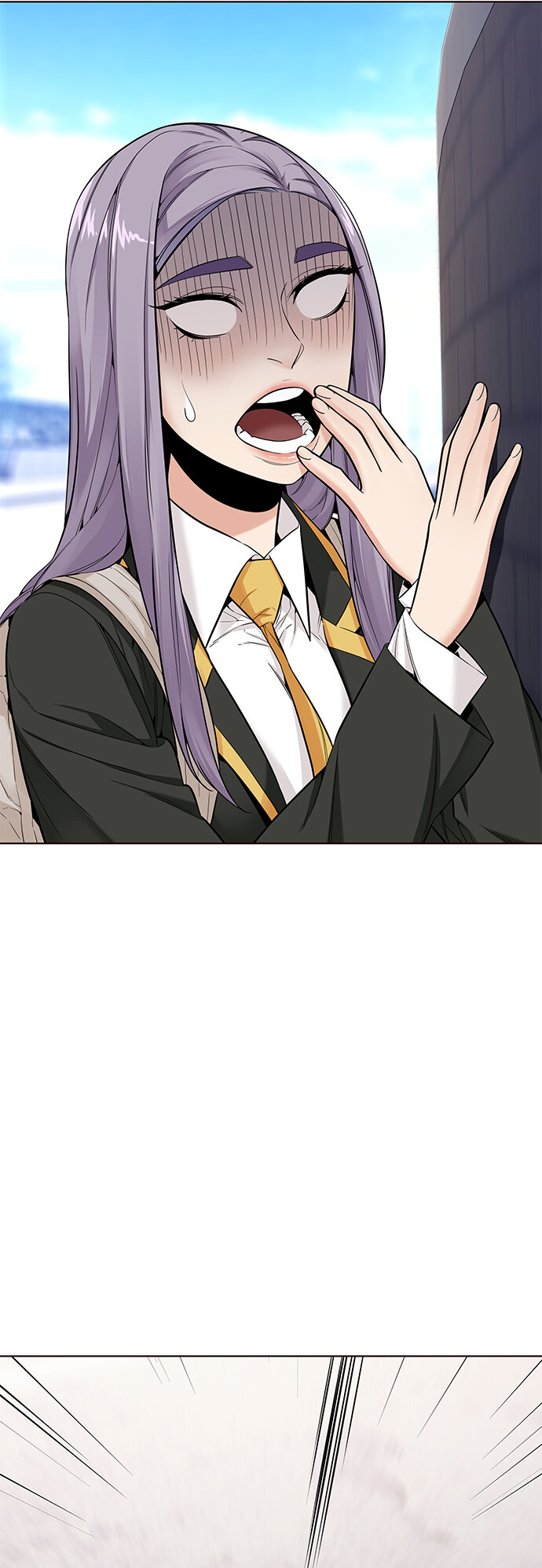 [第22话] 无奈的夏日（3）(1/2)-第22话