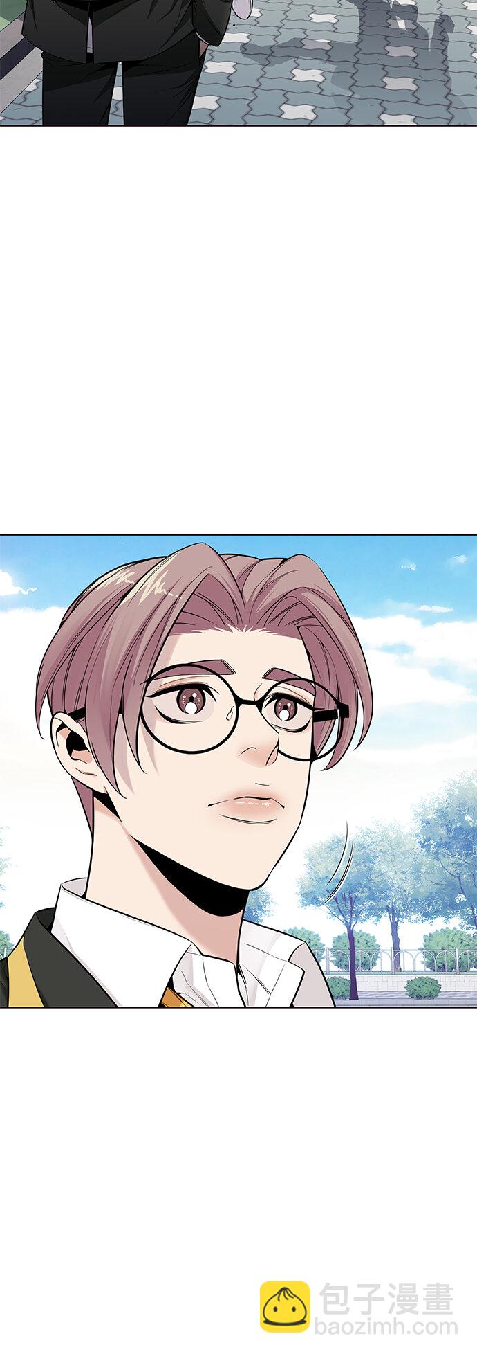 [第22话] 无奈的夏日（3）(1/2)-第22话