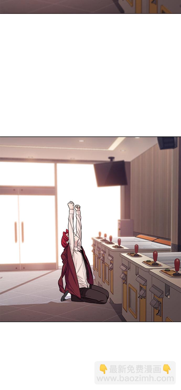 [第22话] 无奈的夏日（3）(1/2)-第22话