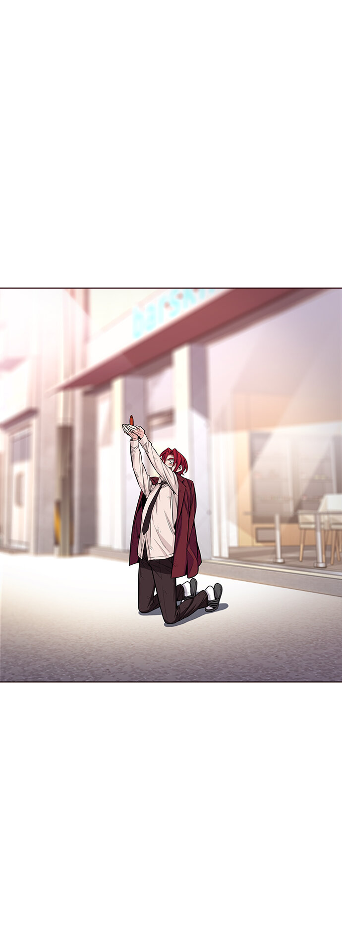 [第24话] 为了夏日（2）(1/2)-第24话