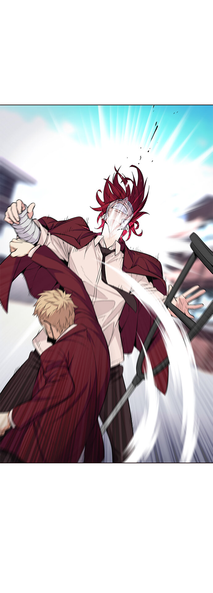 [第26话] 为了夏日（4）(1/2)-第26话