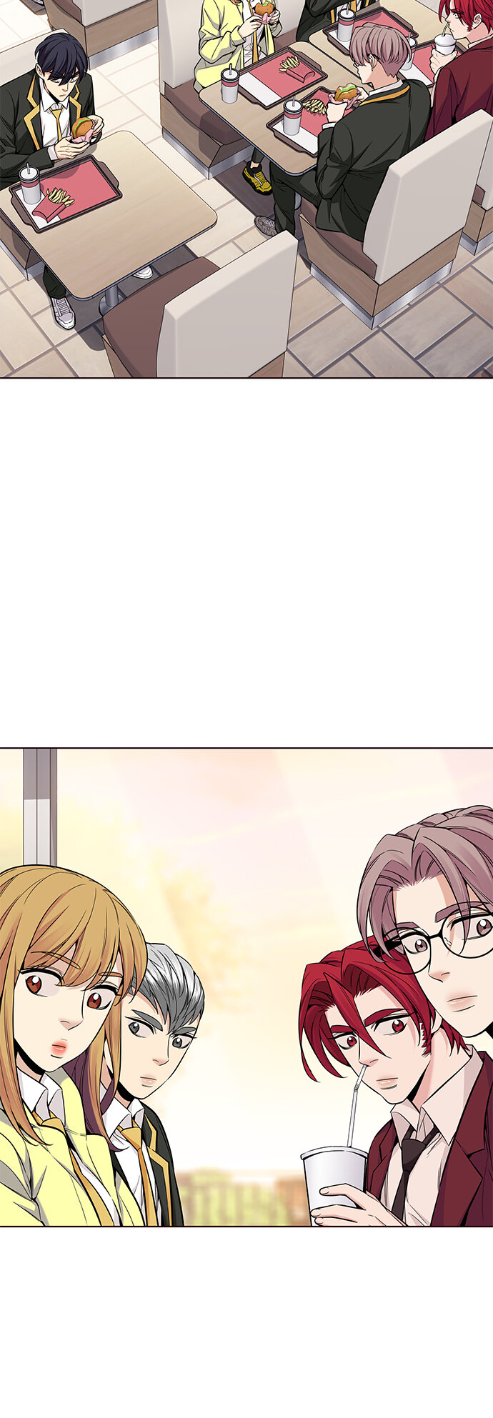 [第28话] 夏日升华（2）(1/2)-第28话