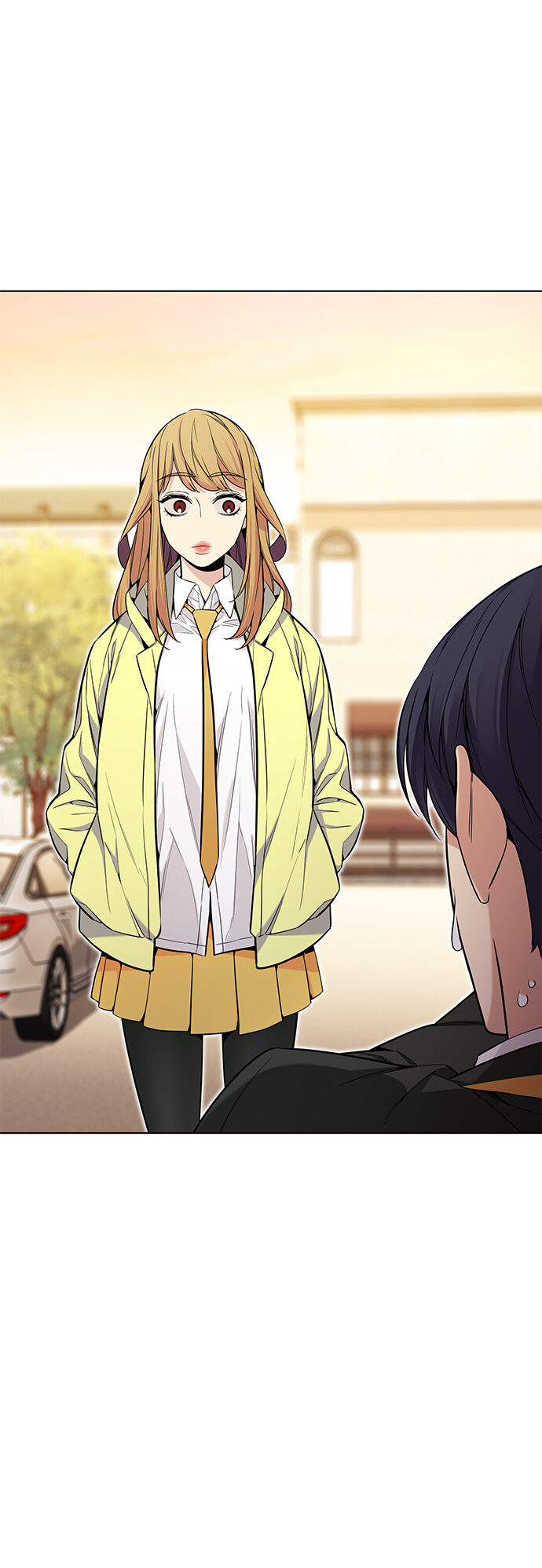 [第28话] 夏日升华（2）(1/2)-第28话