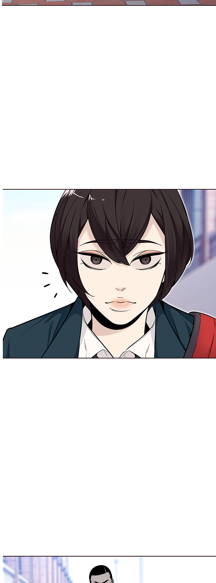 [第30话] 夏日靠近（1）(1/2)-第30话