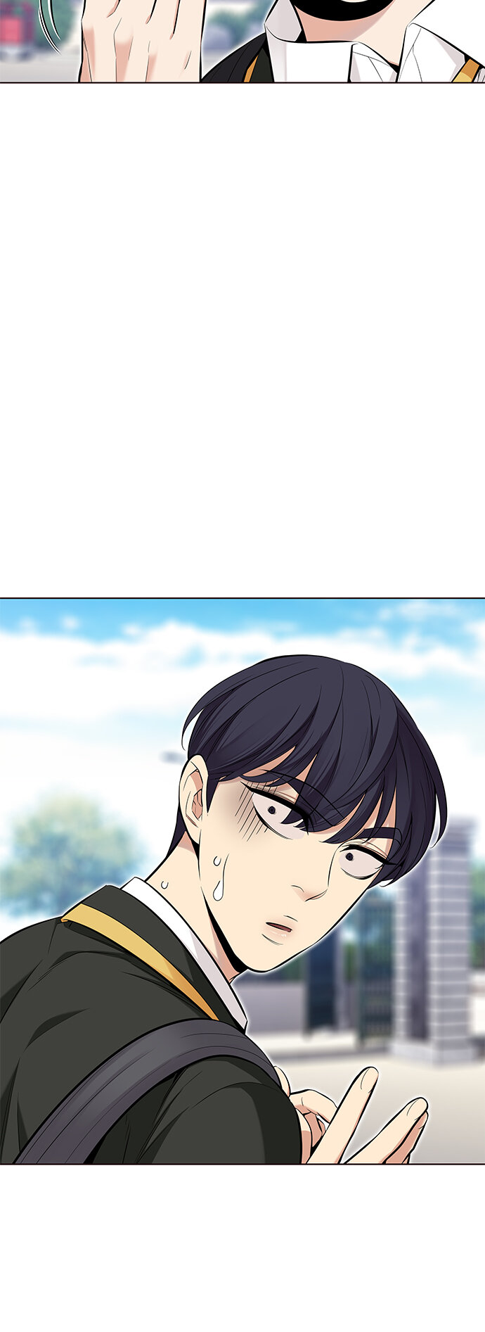 [第34话] 夏日靠近（5）(1/2)-第34话