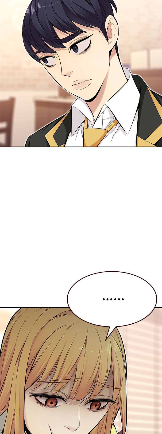 [第36话] 夏日靠近（7）(1/2)-第36话