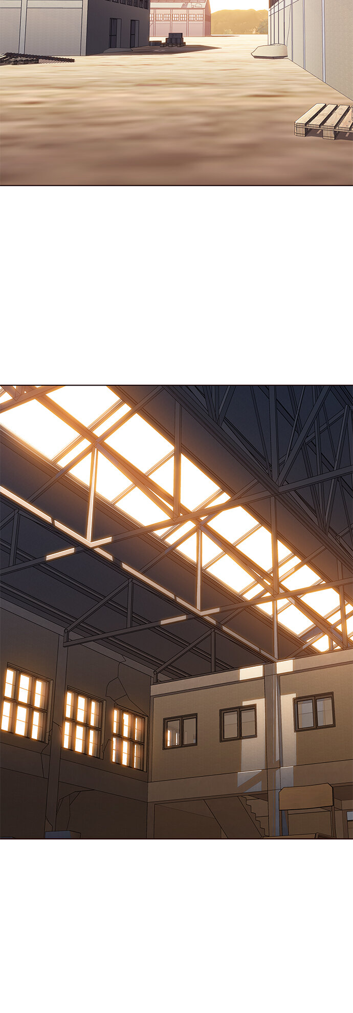 [第36话] 夏日靠近（7）(1/2)-第36话