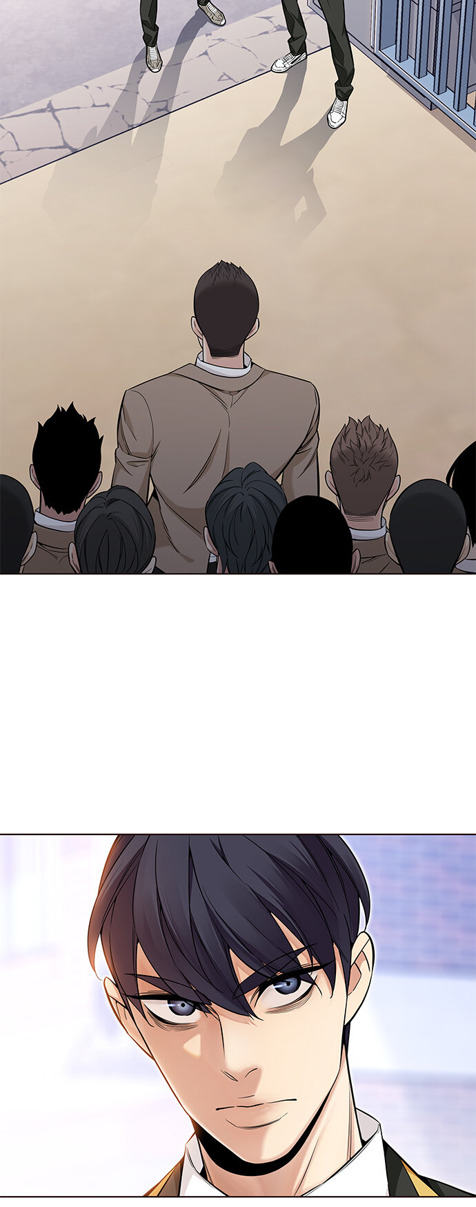 [第44话] 夏之战（4）(1/2)-第44话