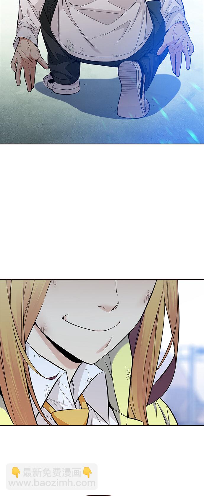 [第48话] 夏日的重生(1/2)-第48话