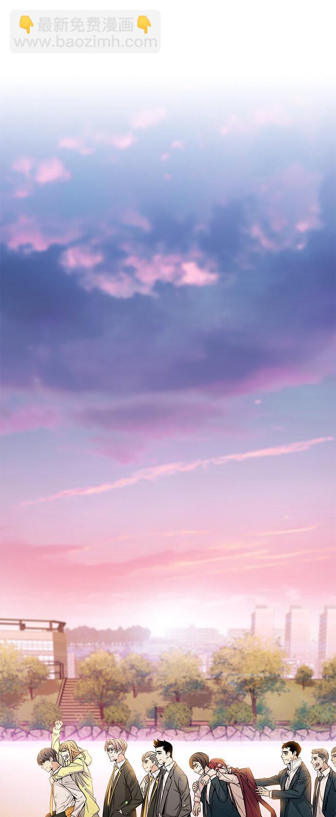 [第48话] 夏日的重生(1/2)-第48话