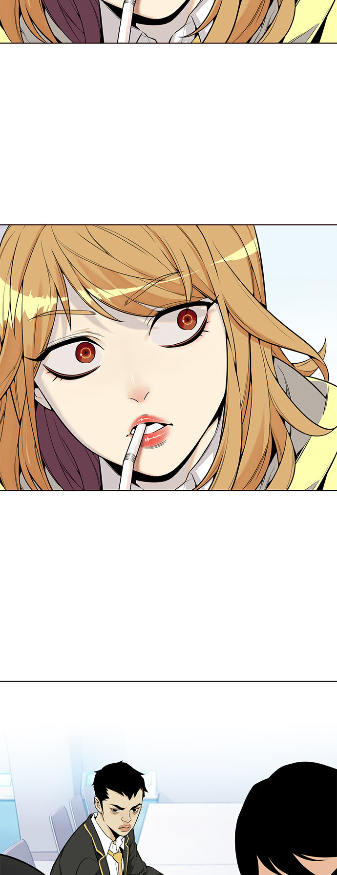 [第6话] 暴走夏日（3）(1/2)-第6话