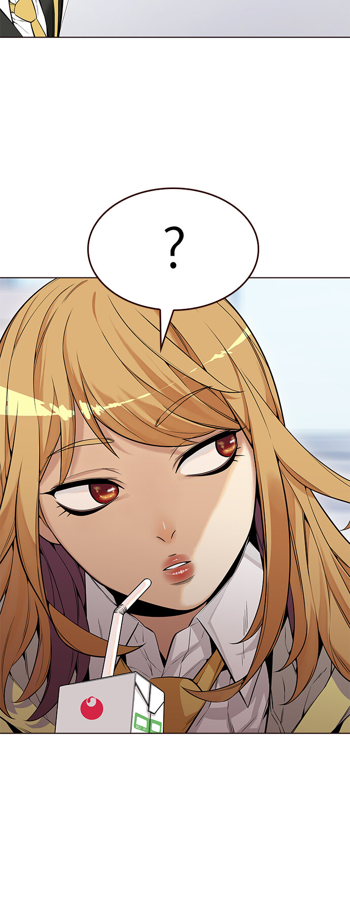 [第6话] 暴走夏日（3）(1/2)-第6话