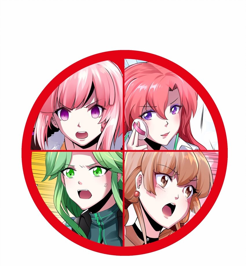 15 那我就只好霸王硬上弓了-第16话