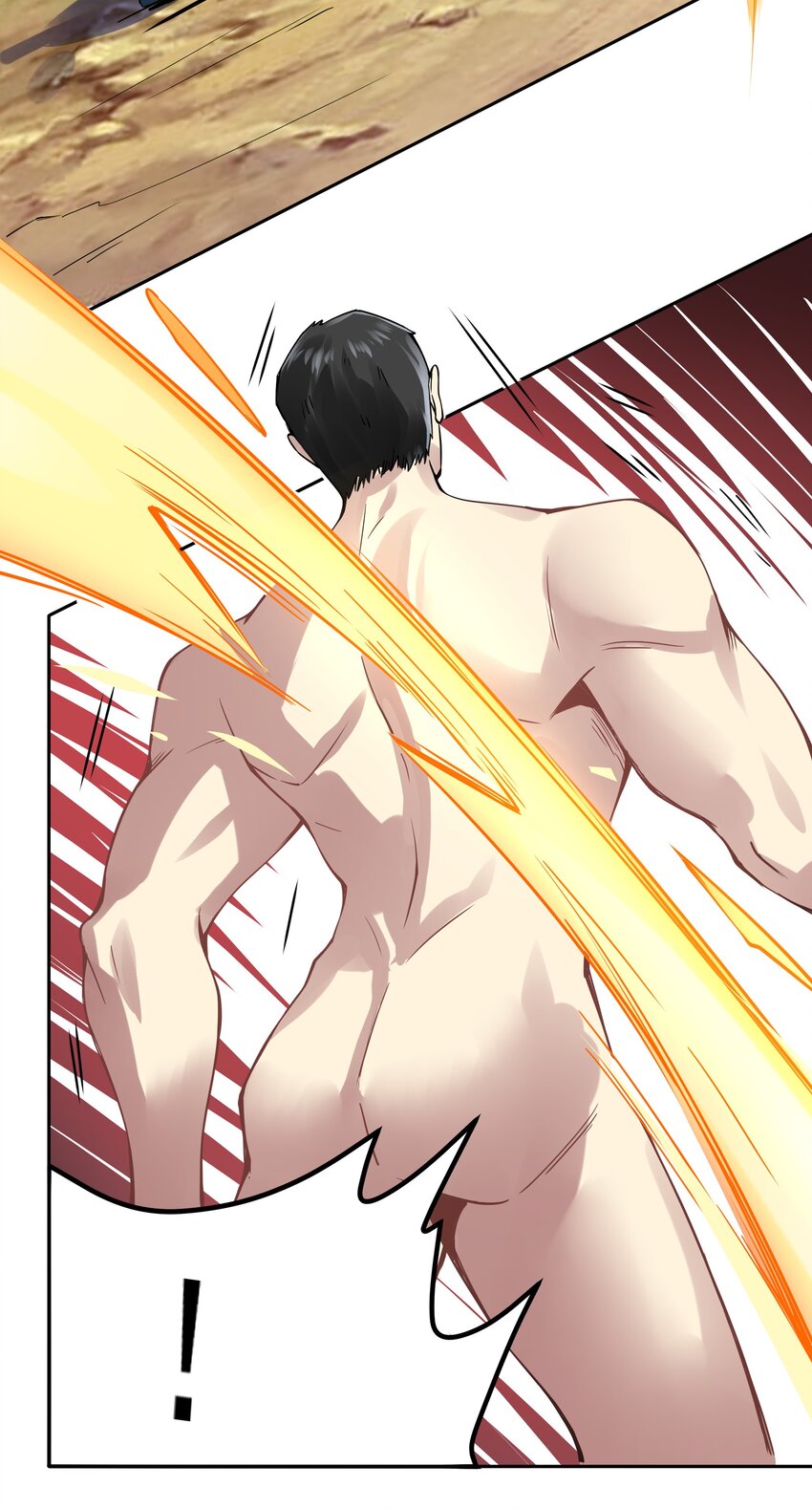 37 秘密武器竟然是-第38话