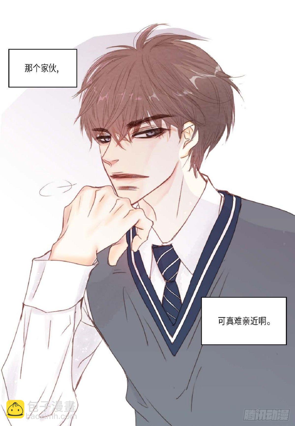 001.双胞胎(1/2)-第2话