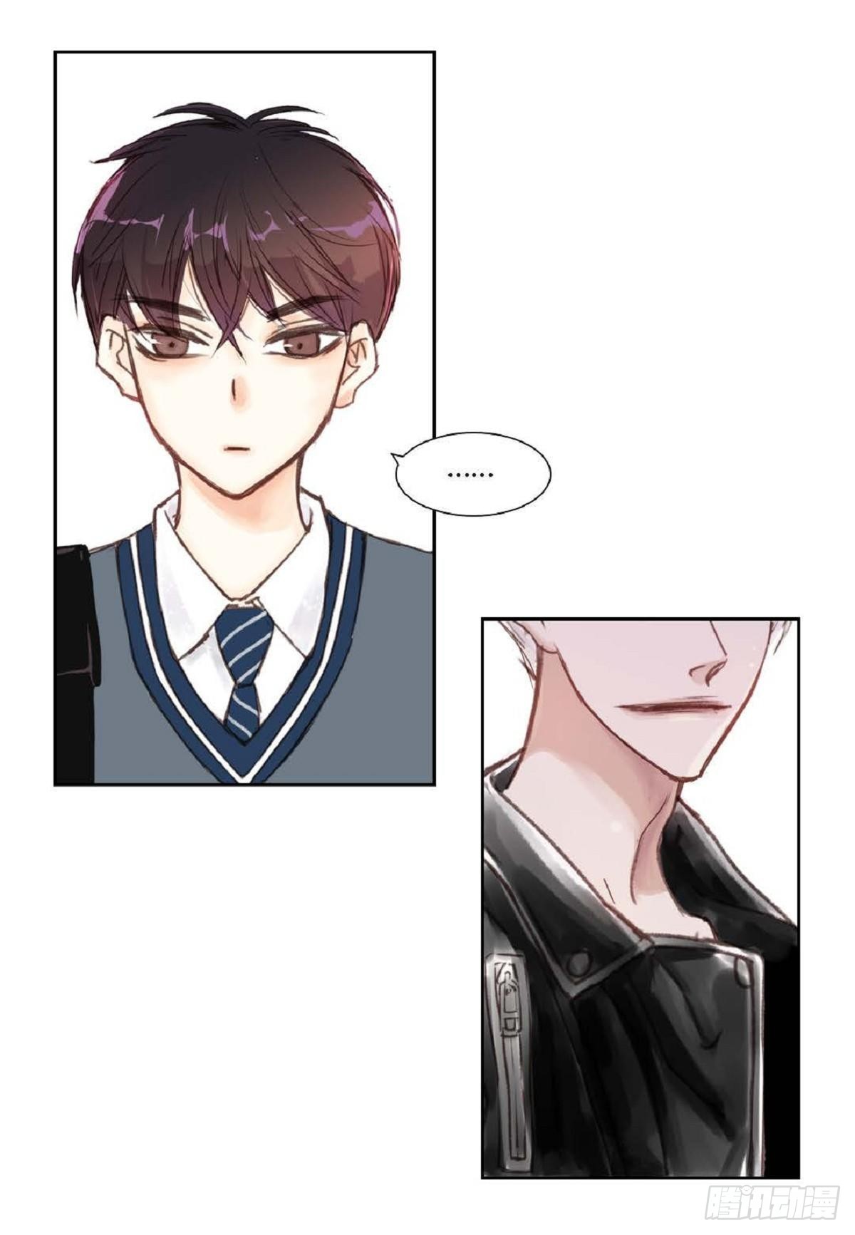 001.双胞胎(1/2)-第2话