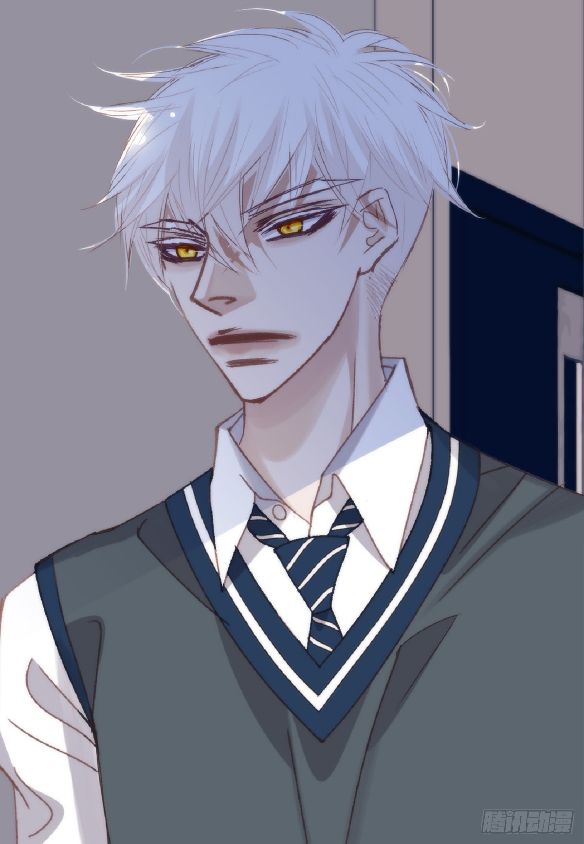 ep.99(1/2)-第100话