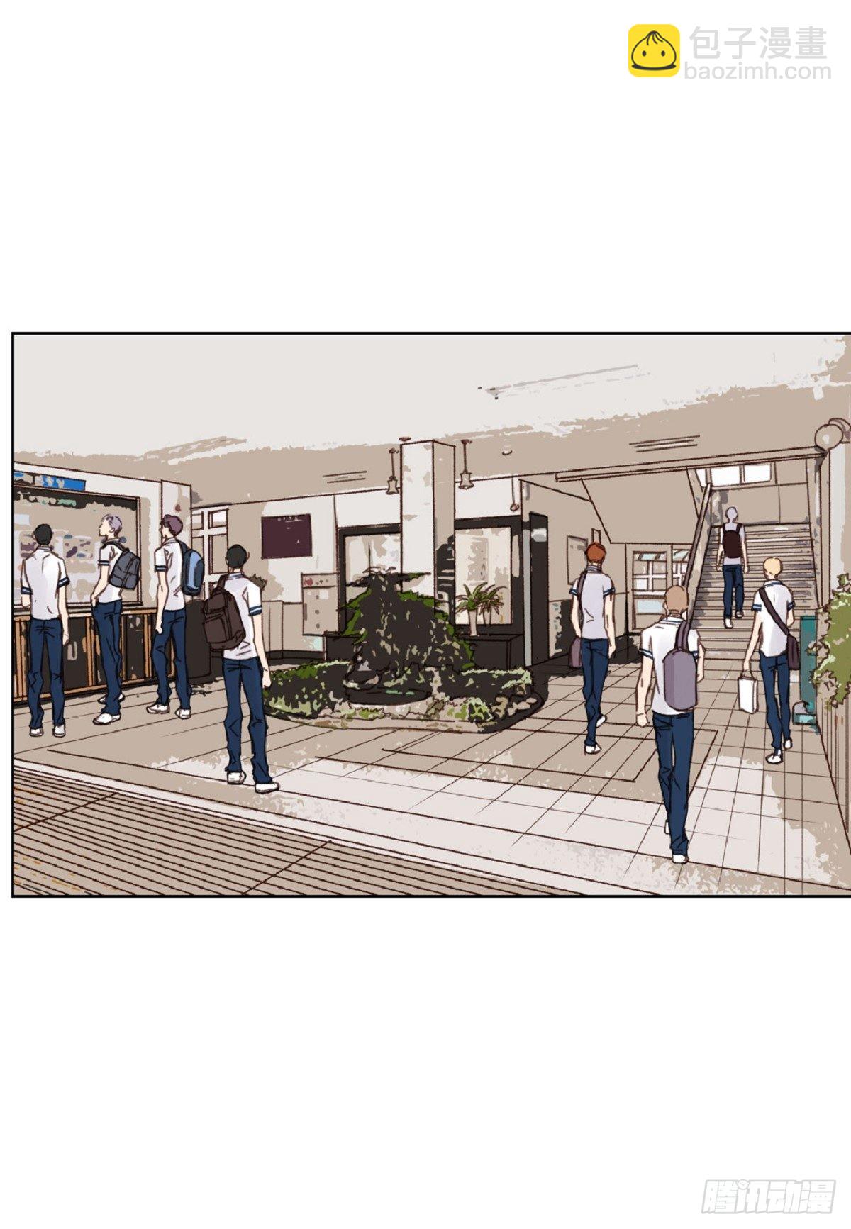 013.暑假(1/2)-第14话