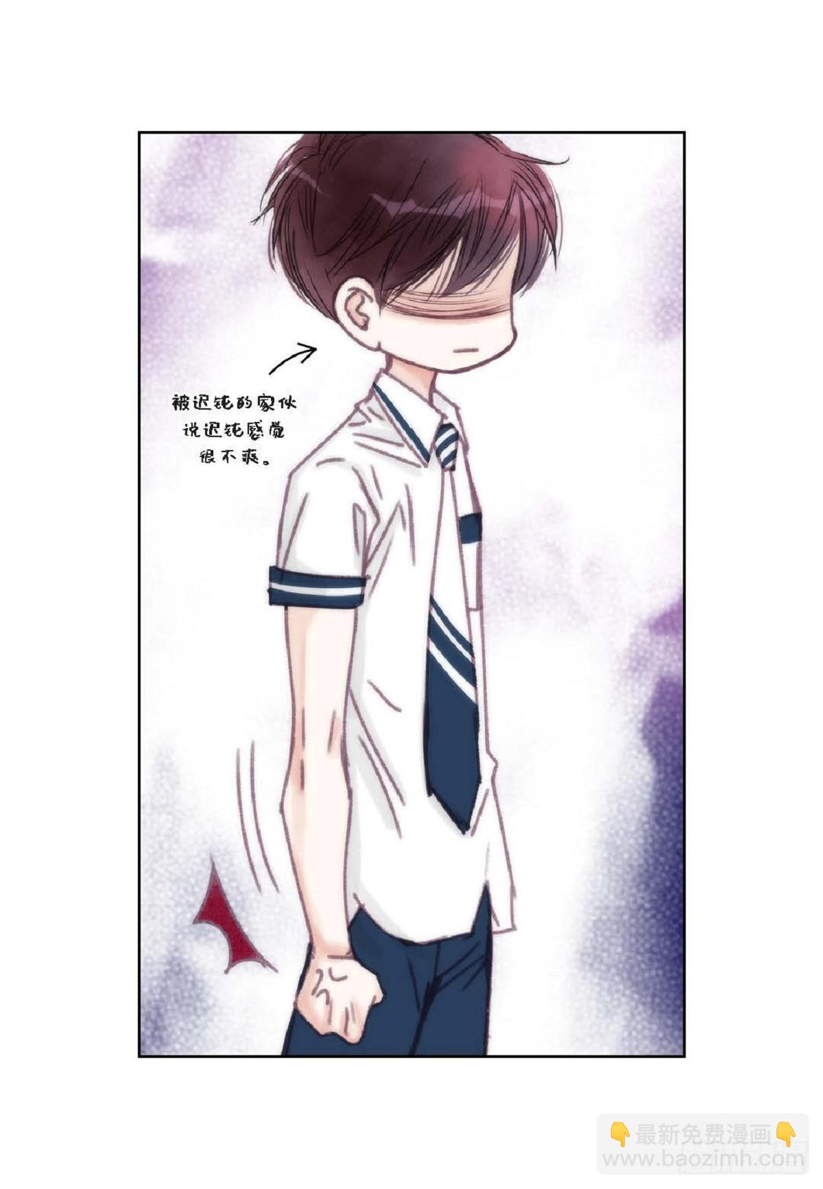 021.我很心动(1/2)-第22话