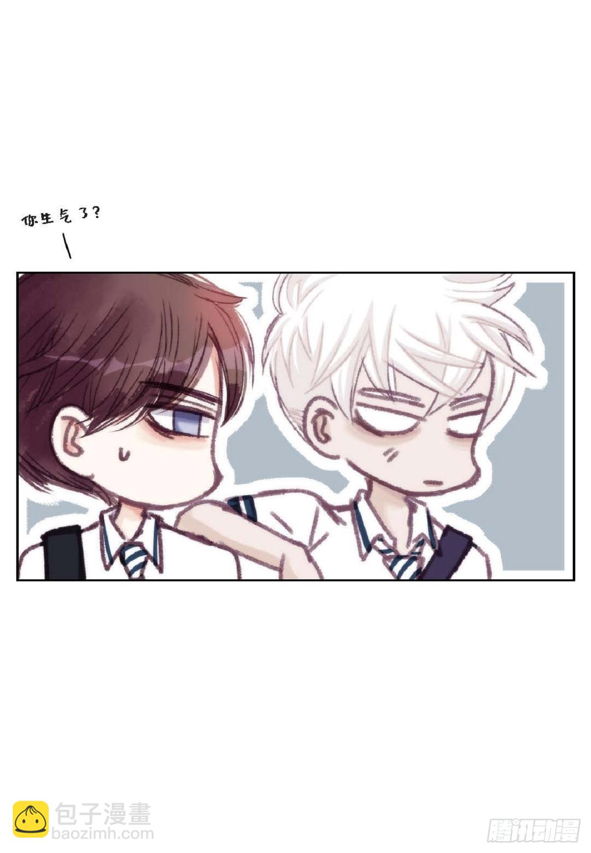 023.不能让他反感我(1/2)-第24话