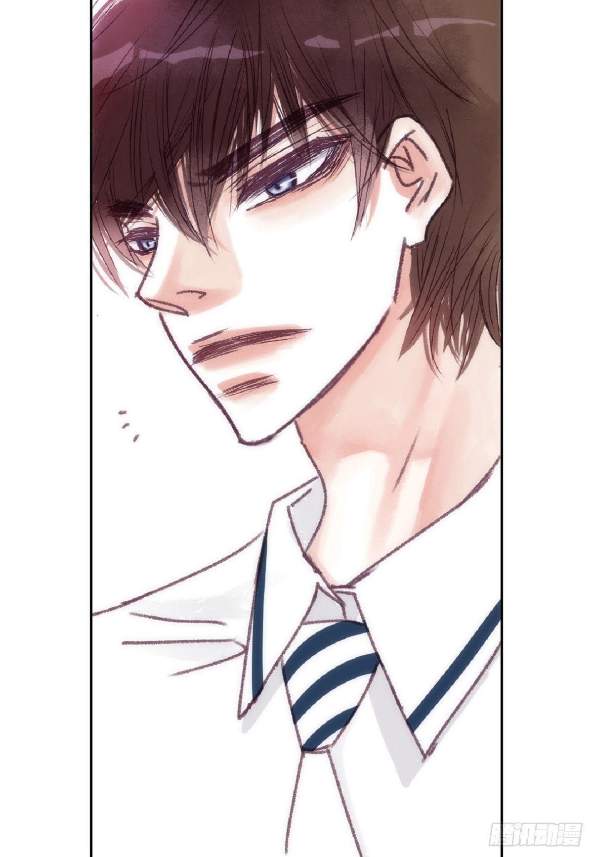 027.你又要逃走？(1/2)-第28话