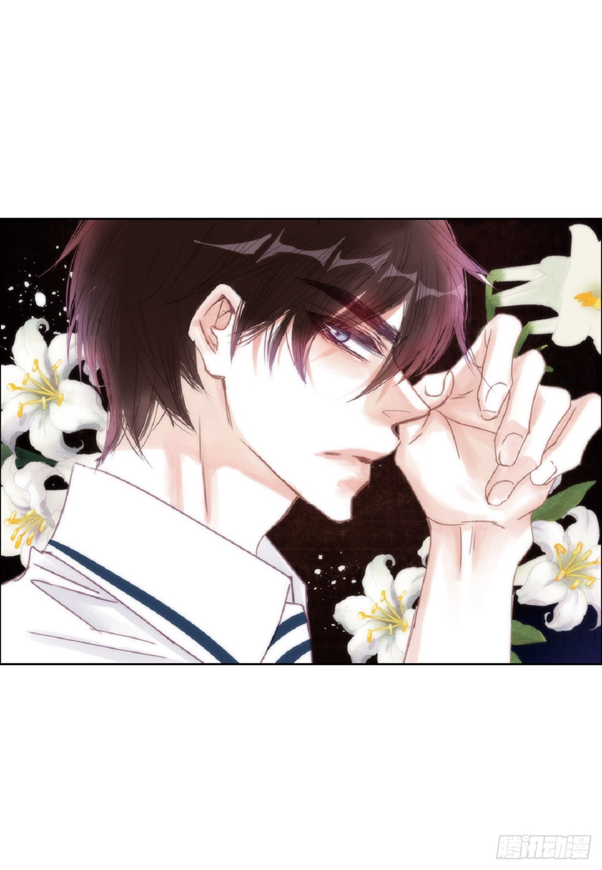 027.你又要逃走？(1/2)-第28话