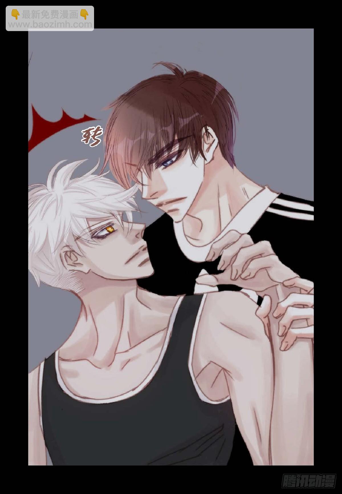 031 不要这么在意(1/2)-第32话