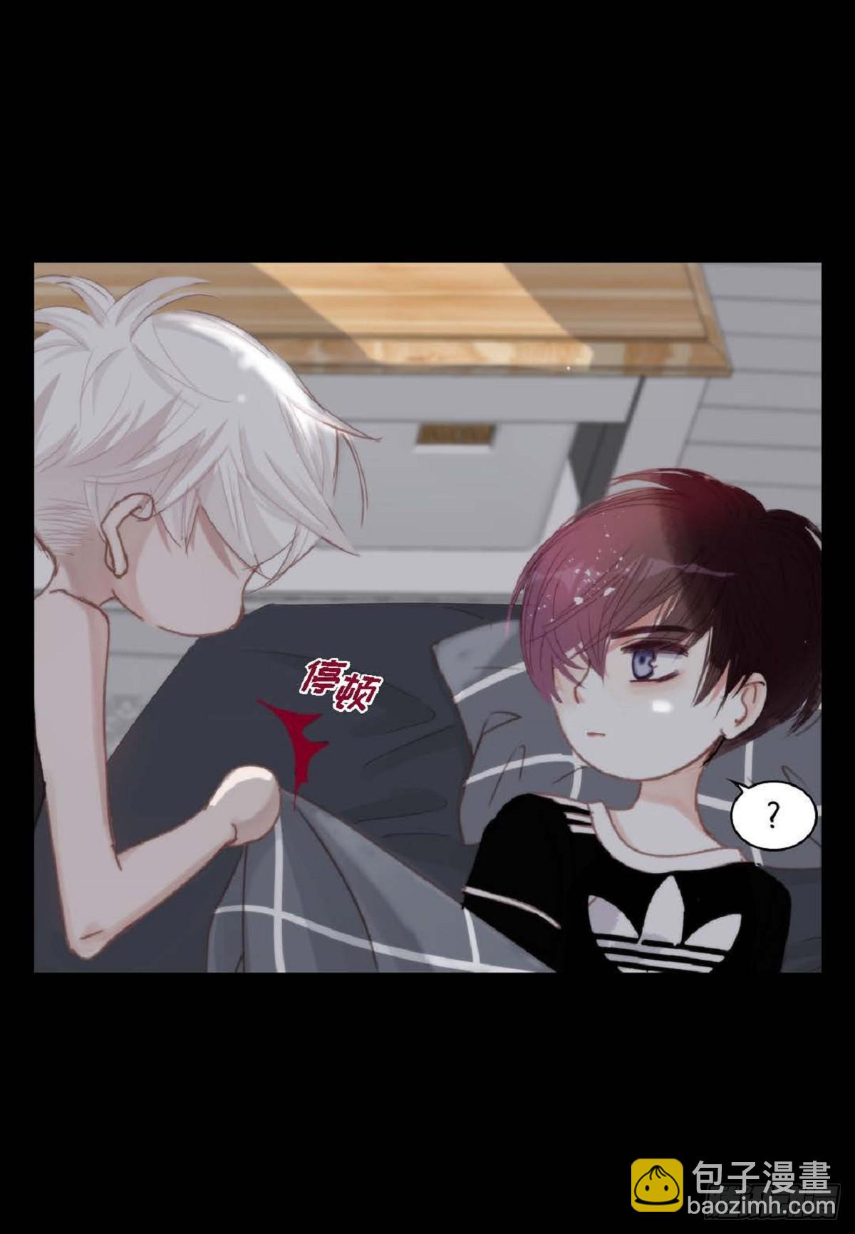 031 不要这么在意(1/2)-第32话