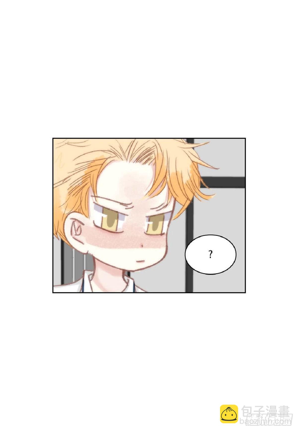 33 只要是女生都好看(1/2)-第34话