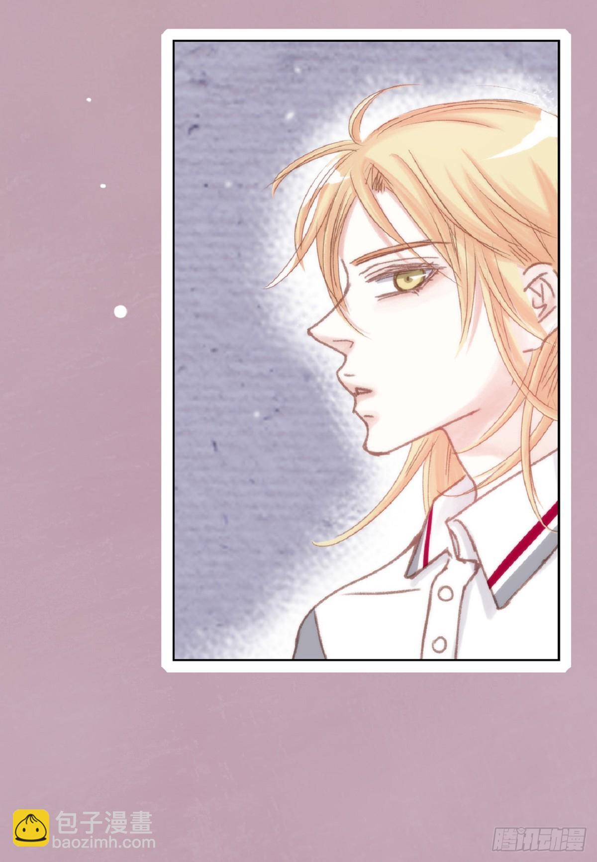 33 只要是女生都好看(1/2)-第34话