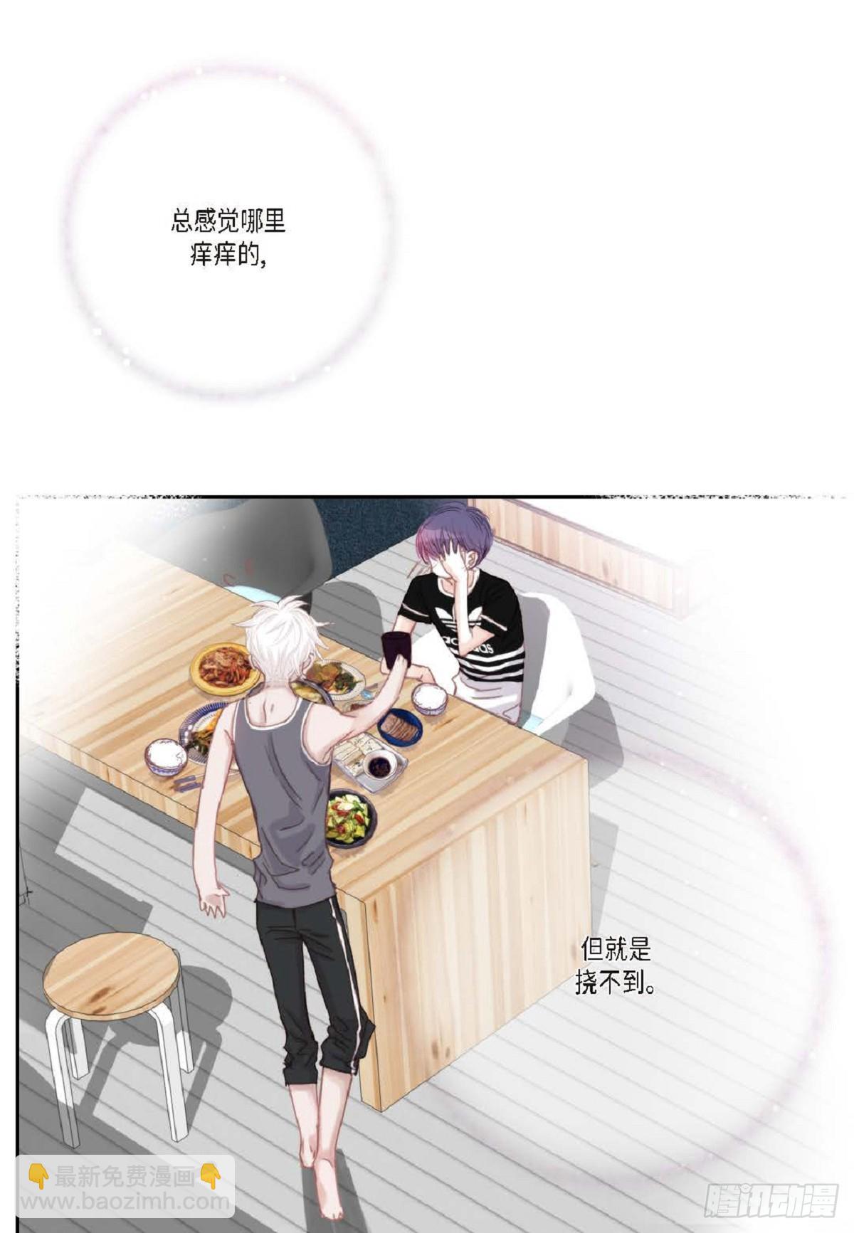 35 我很感谢你(1/2)-第36话