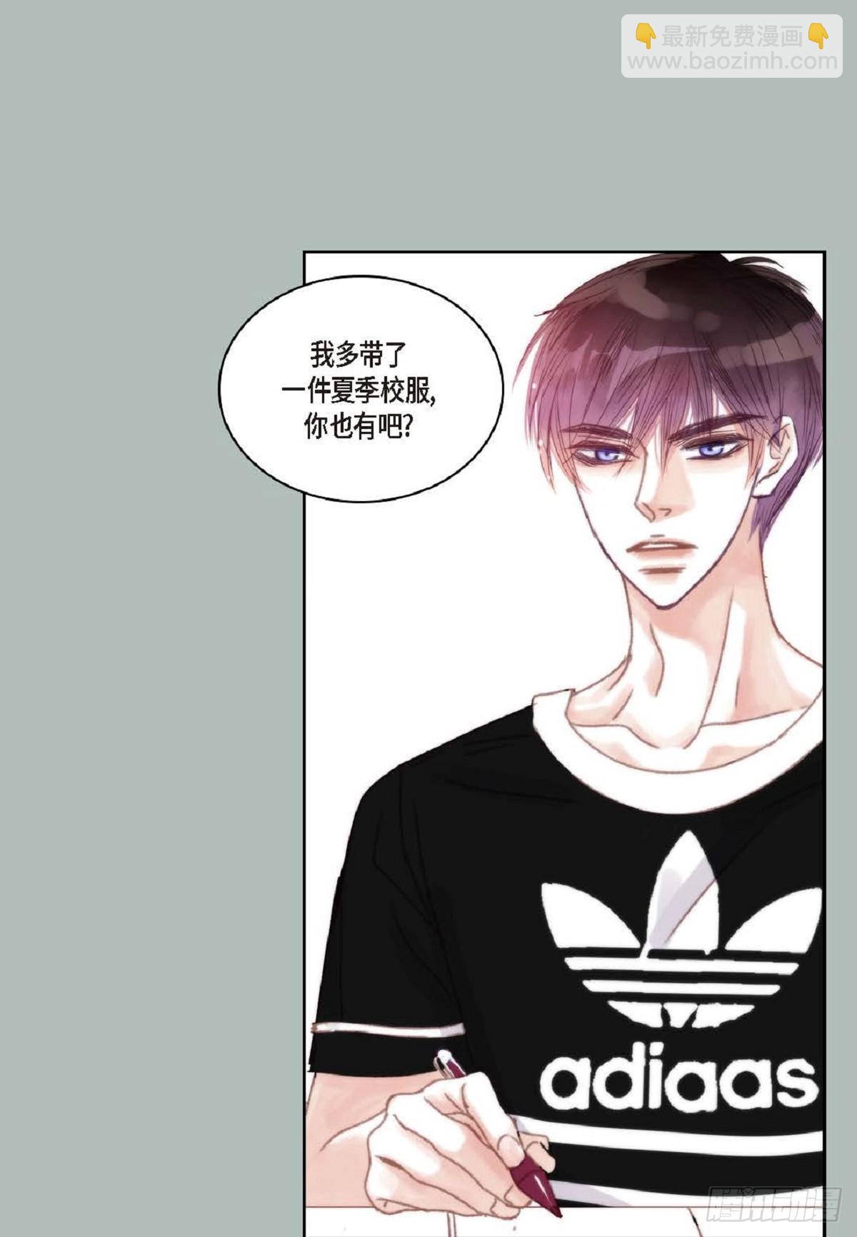 35 我很感谢你(1/2)-第36话