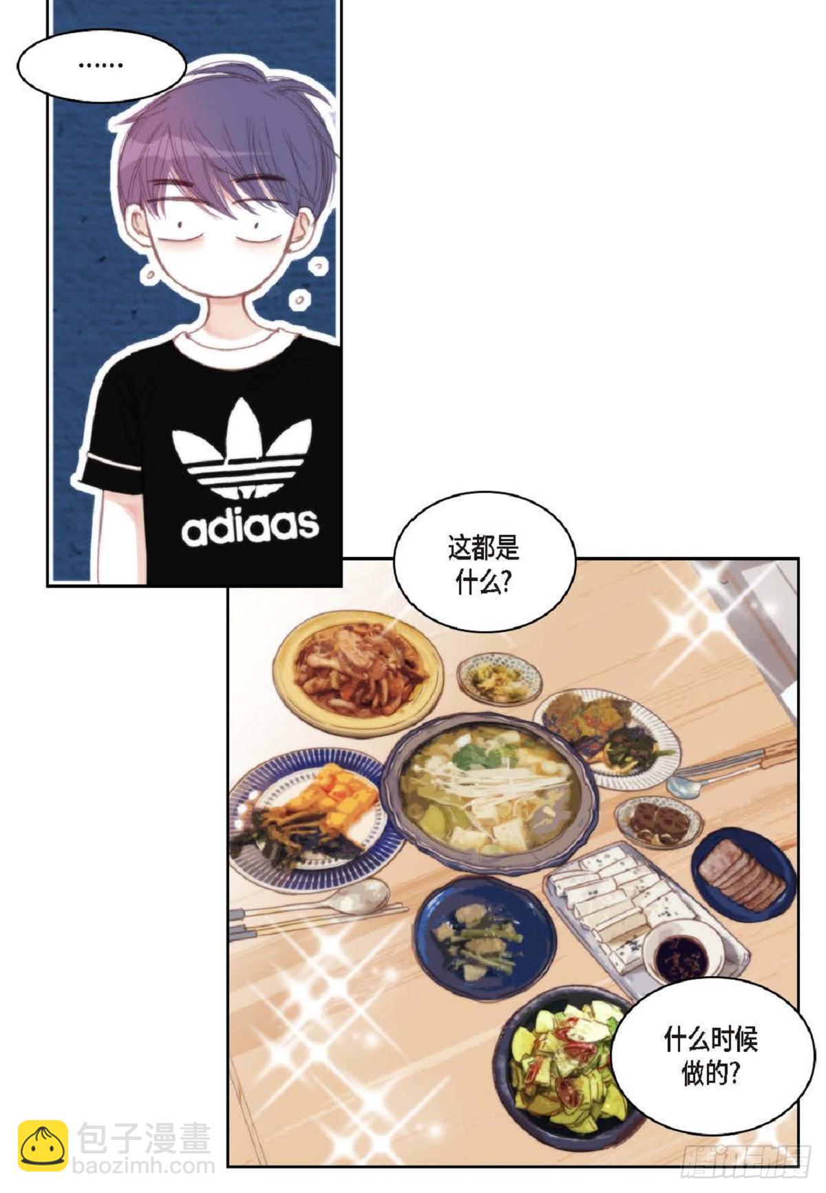 35 我很感谢你(1/2)-第36话