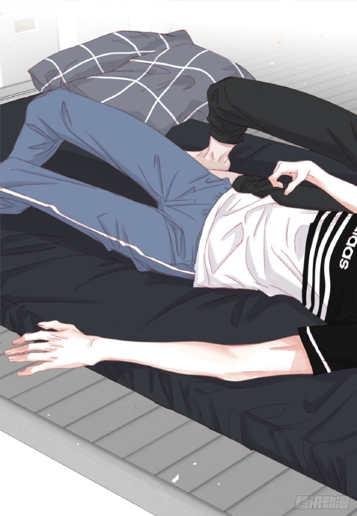 35 我很感谢你(1/2)-第36话