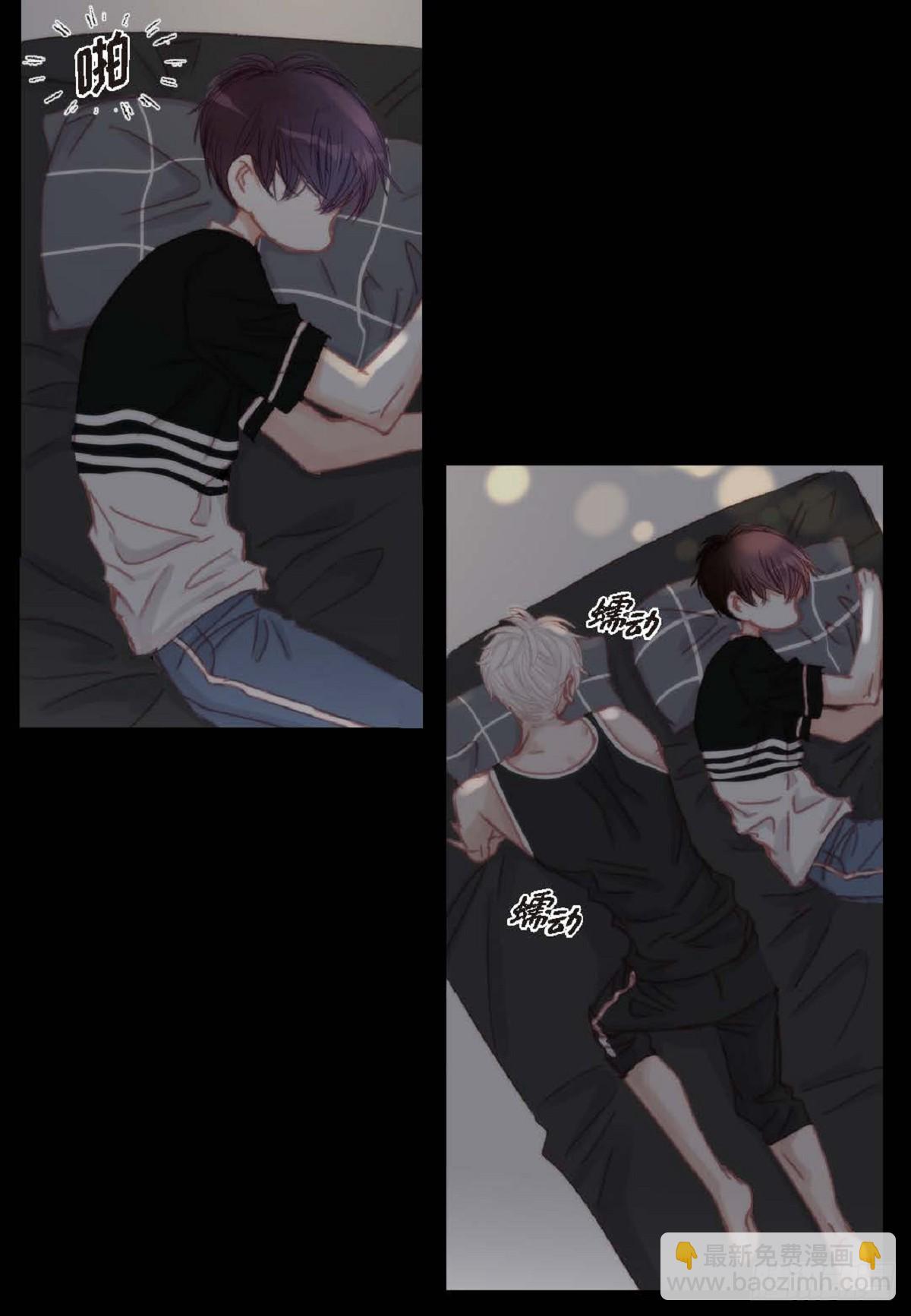 35 我很感谢你(1/2)-第36话