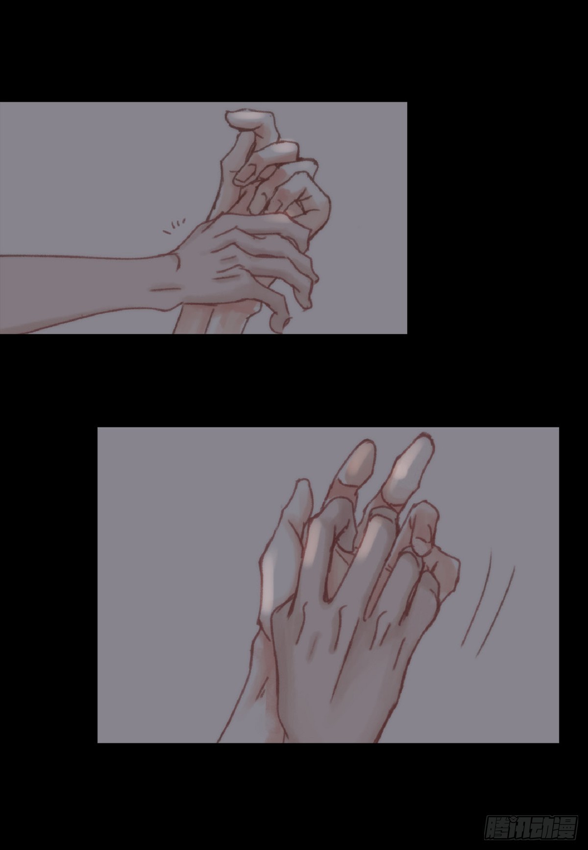 35 我很感谢你(1/2)-第36话