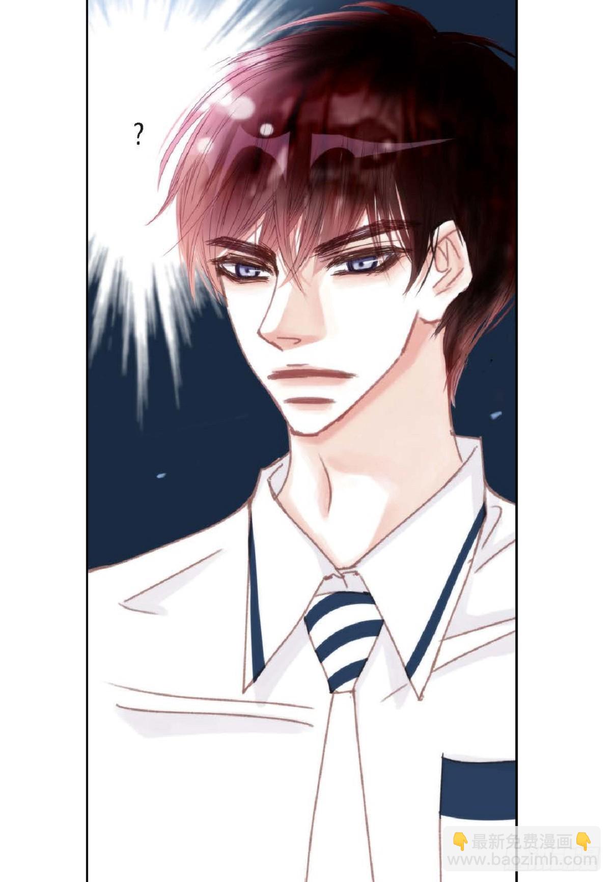 37 我就算了吧(1/2)-第38话