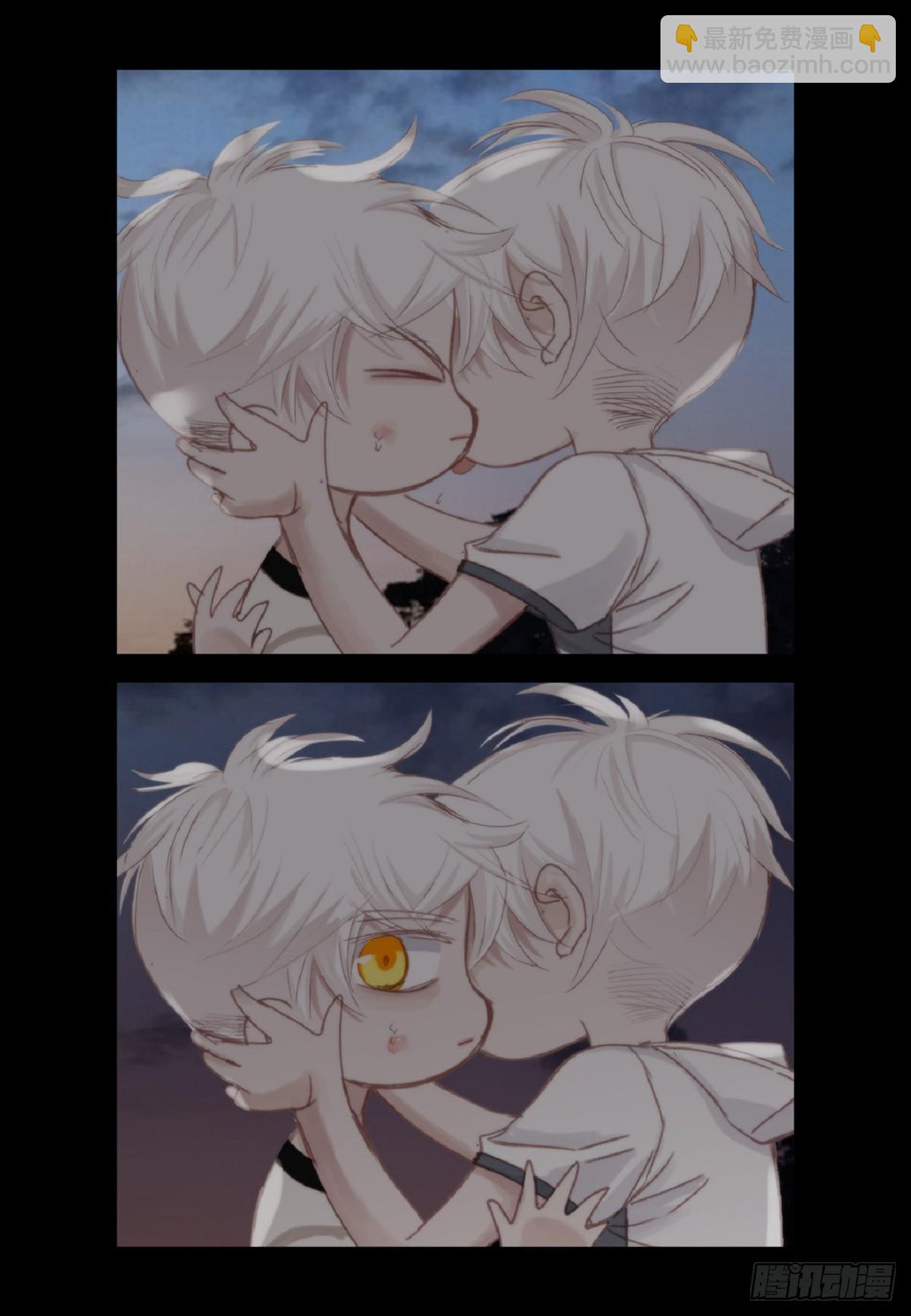 39 那我也就无所谓了(1/2)-第40话