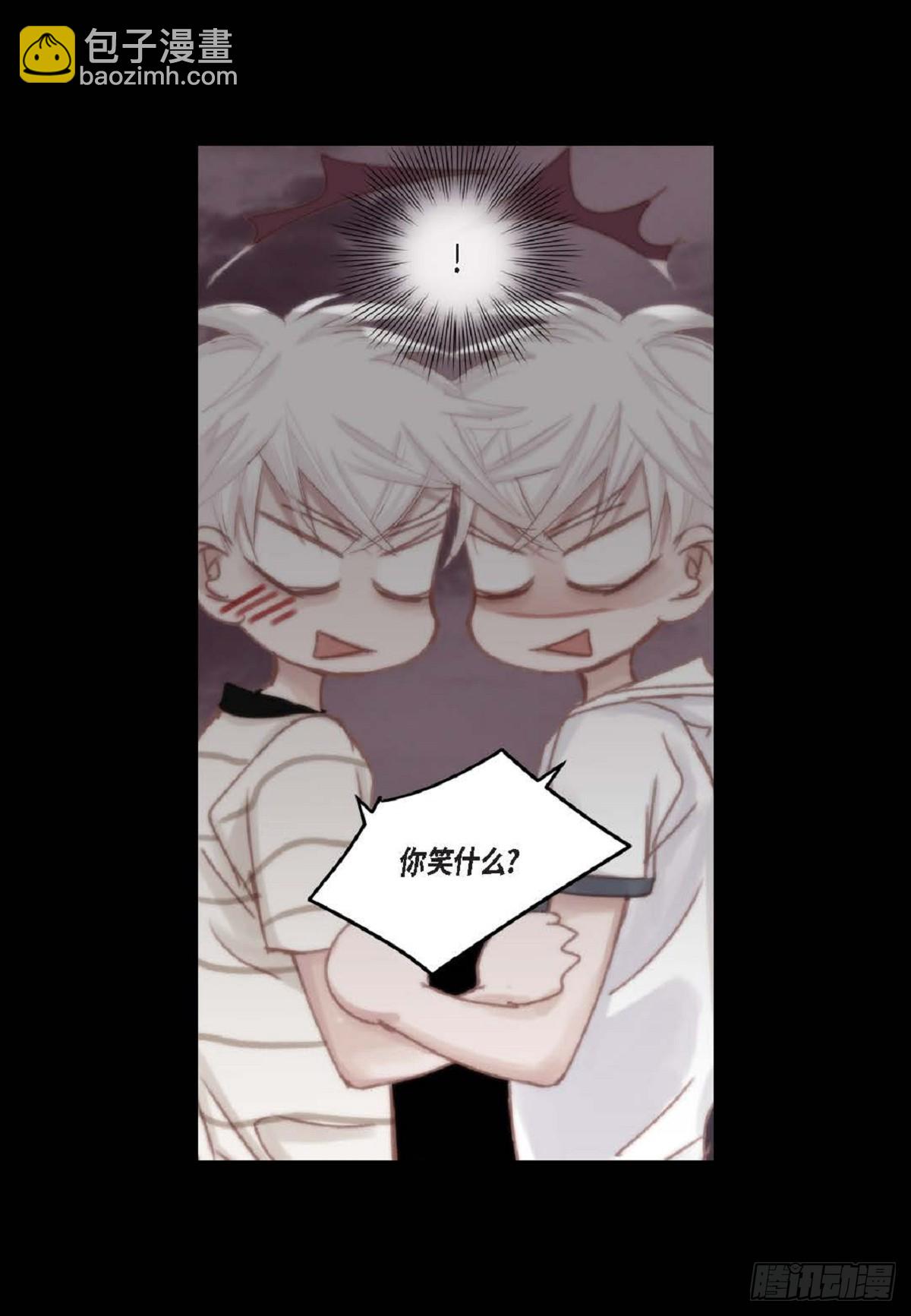 39 那我也就无所谓了(1/2)-第40话