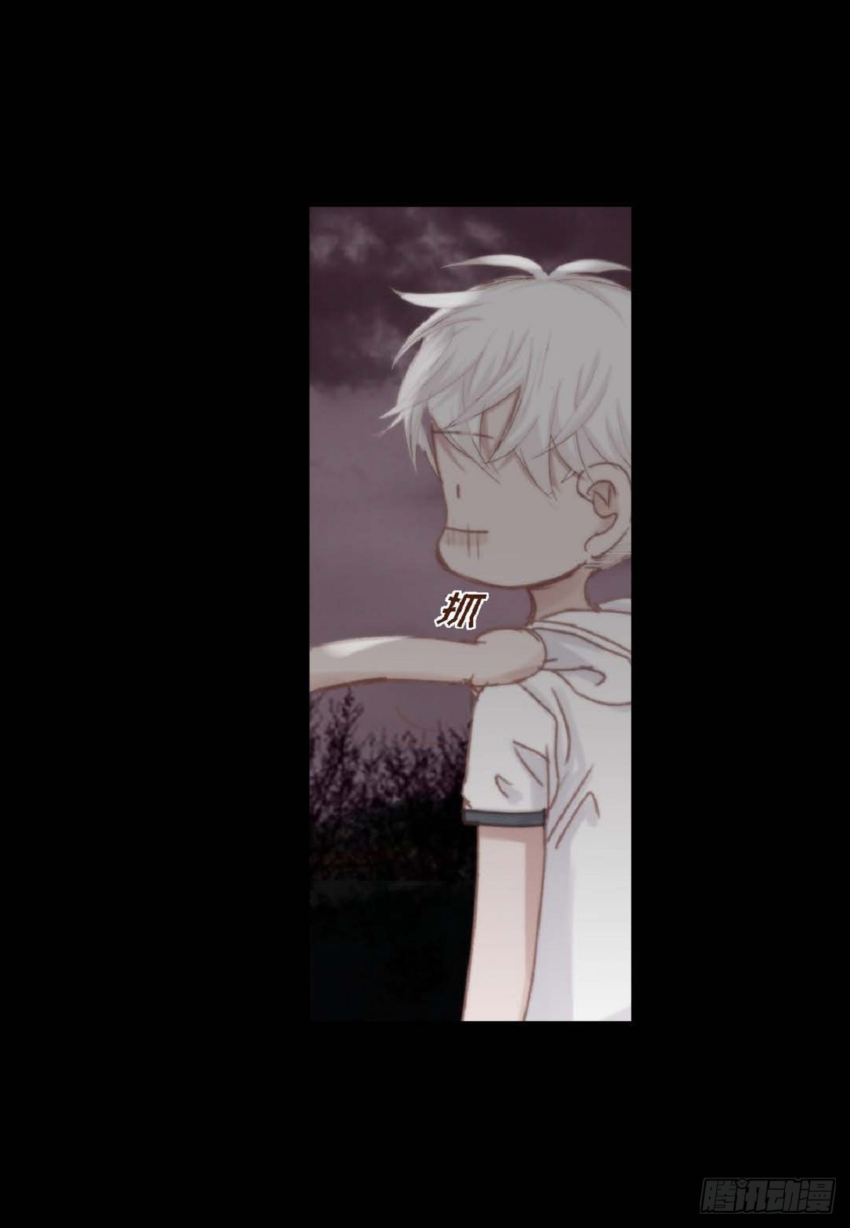 39 那我也就无所谓了(1/2)-第40话