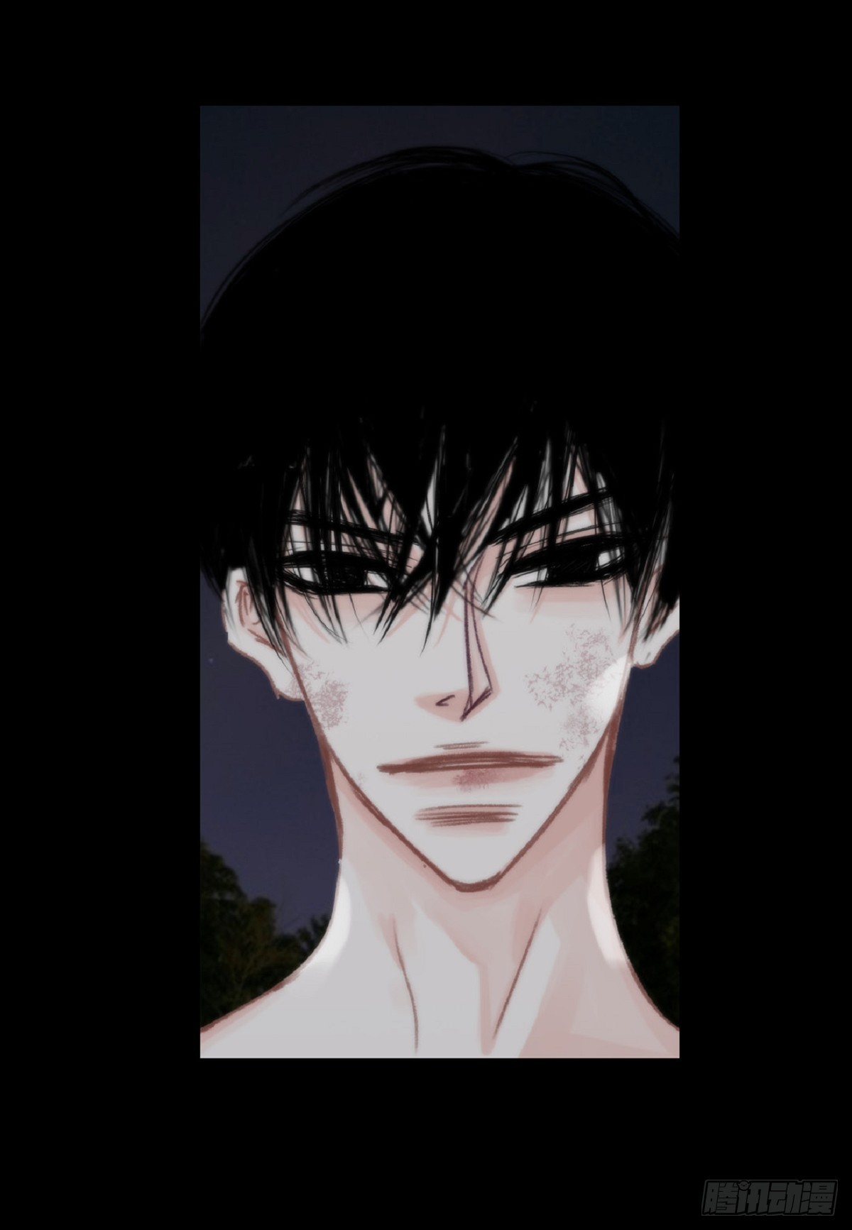 39 那我也就无所谓了(1/2)-第40话