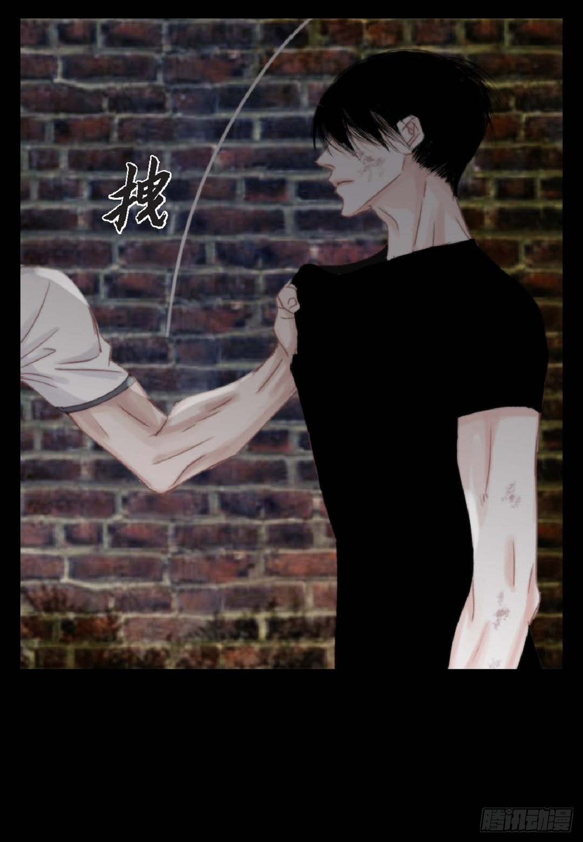 39 那我也就无所谓了(1/2)-第40话