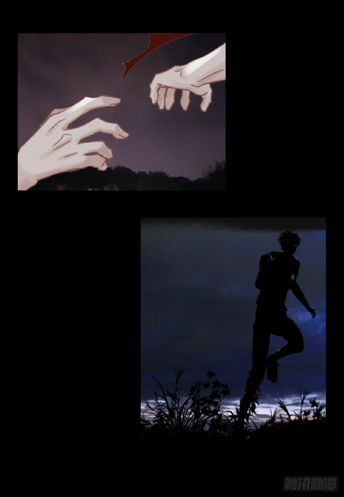 39 那我也就无所谓了(1/2)-第40话