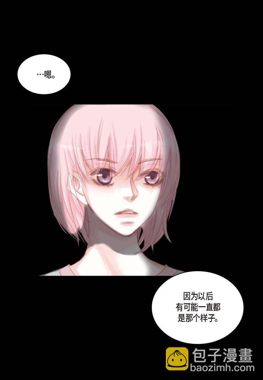 46 你很担心你(1/2)-第46话