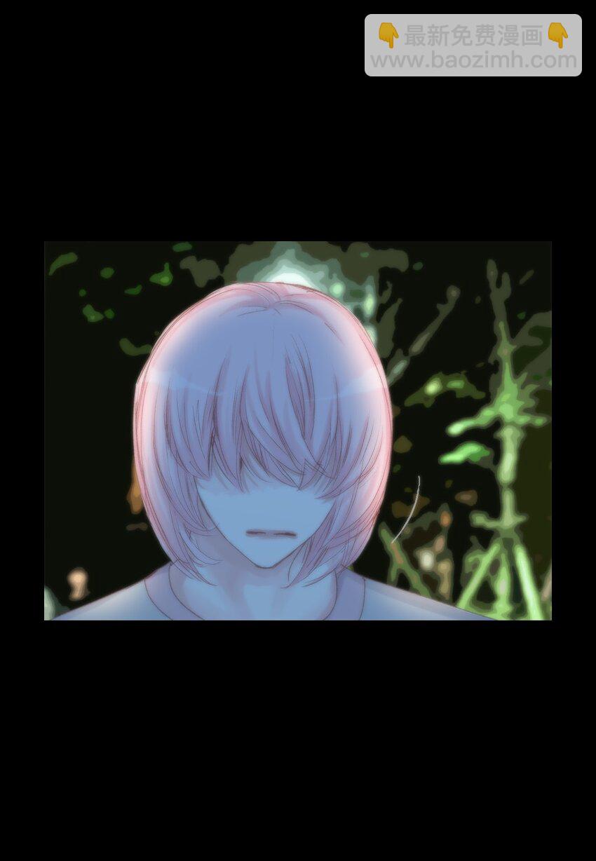 46 你很担心你(1/2)-第46话