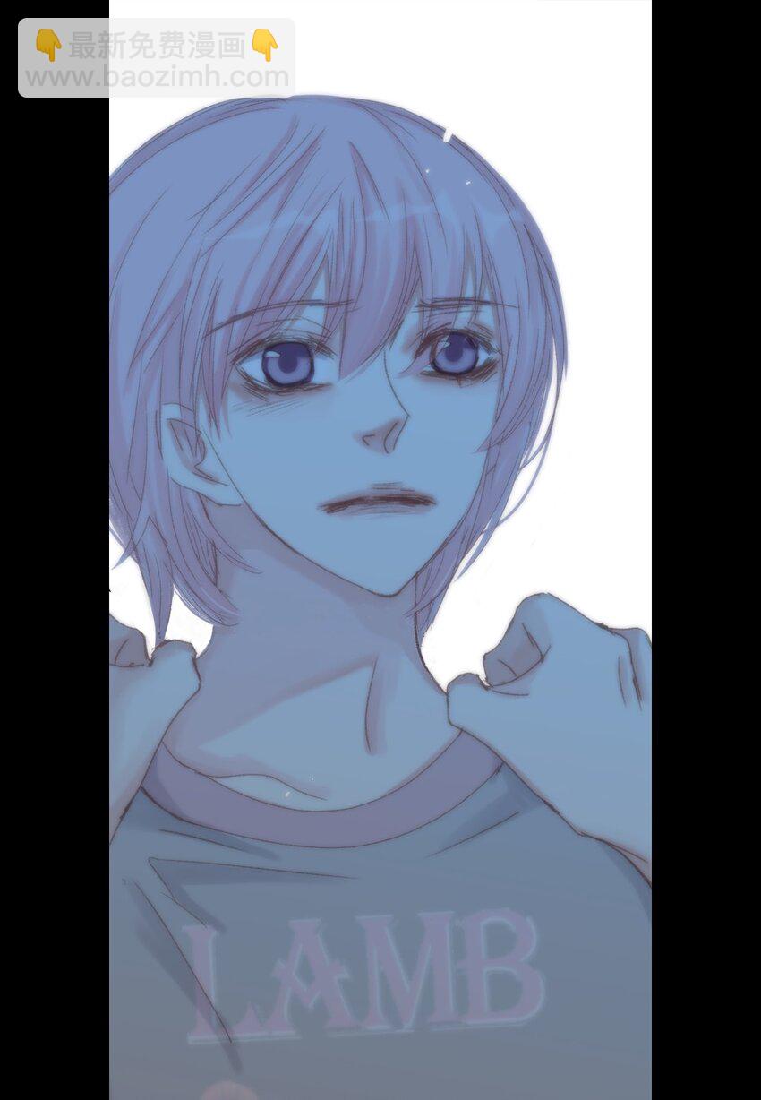 46 你很担心你(1/2)-第46话