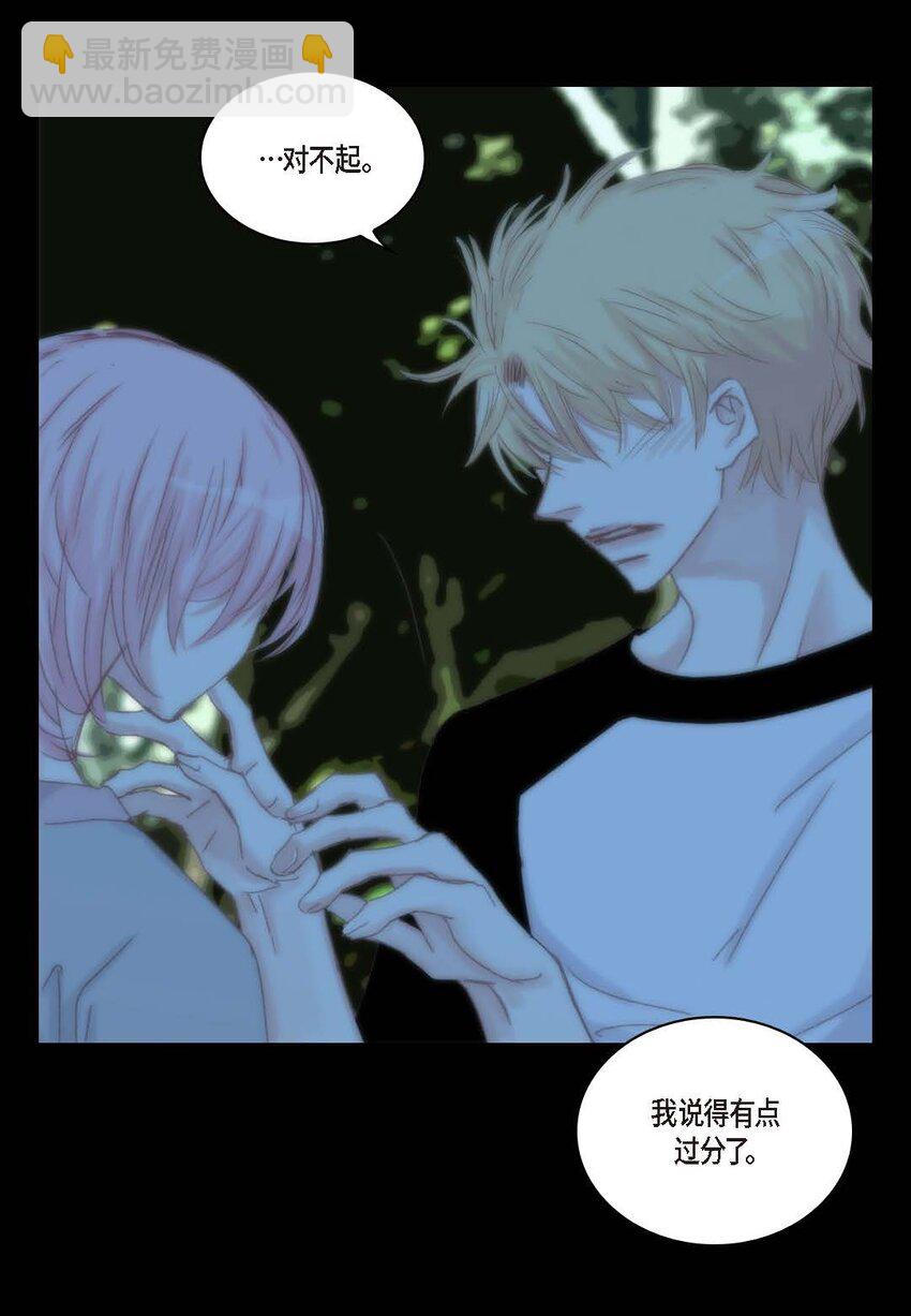 46 你很担心你(1/2)-第46话